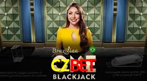 Blackjack Brasileiro