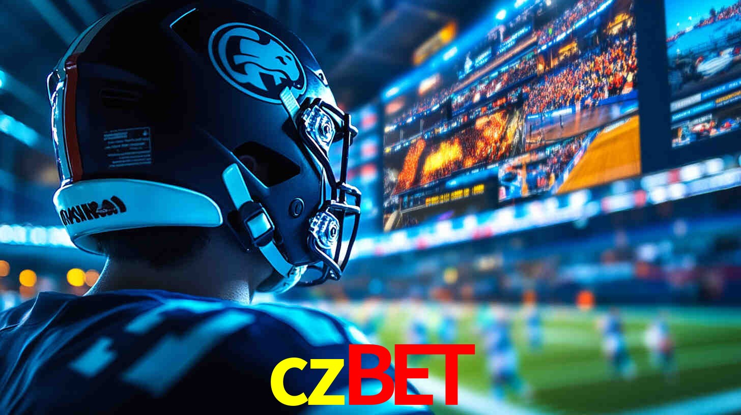 Apostas Esportivas no czbet