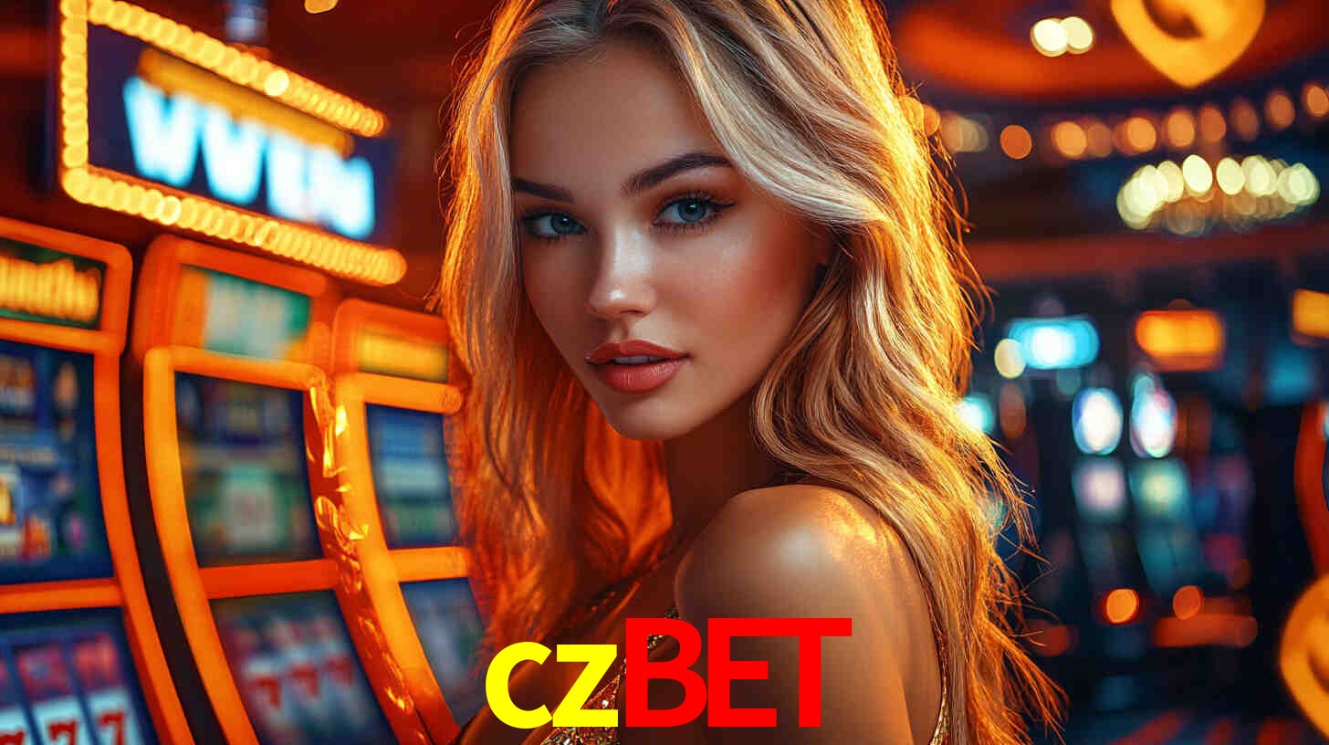 Caça-Níqueis no czbet