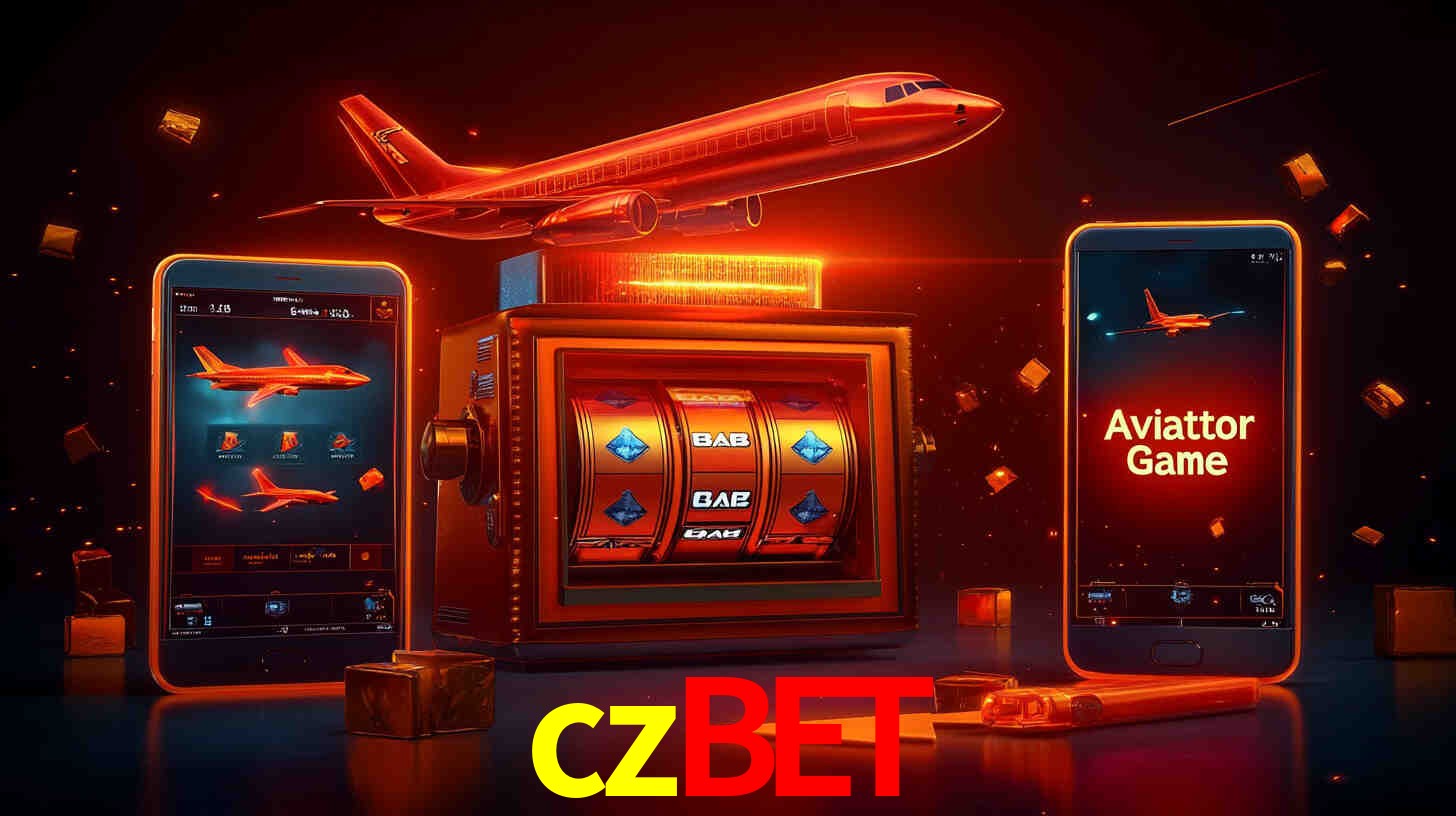 Como Jogar Aviator no czbet