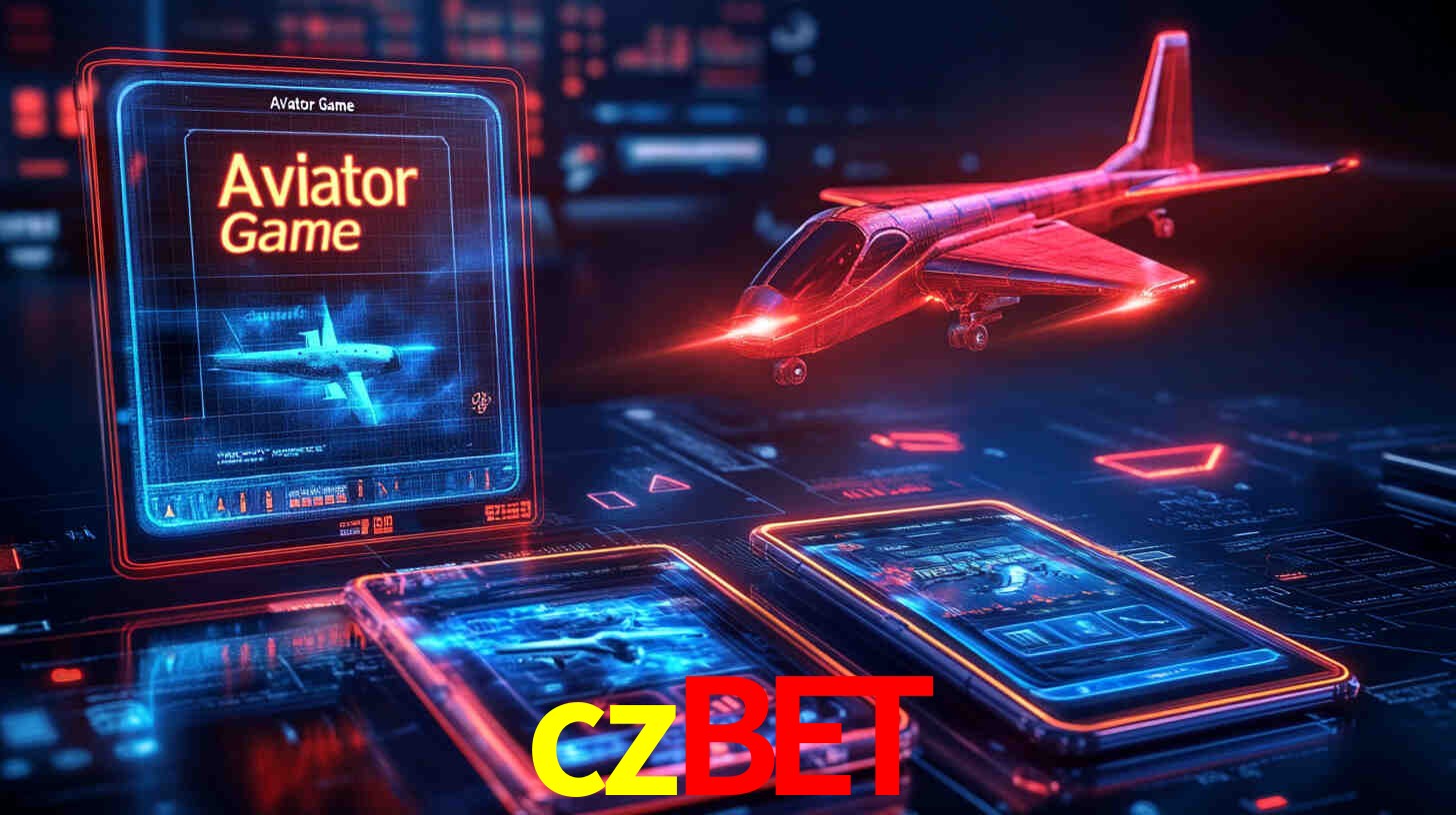 Benefícios do Aviator no czbet