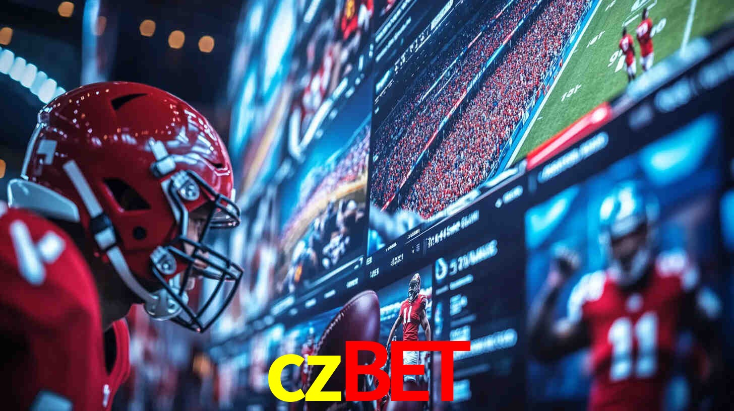Benefícios das Apostas Ao Vivo no czbet