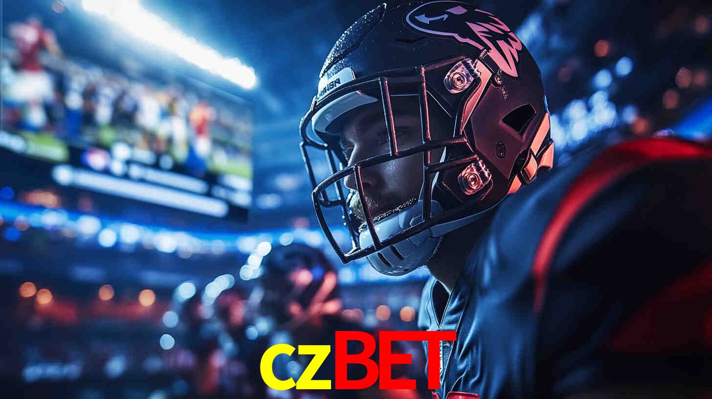 Transforme Suas Apostas em Grandes Prêmios no czbet